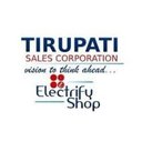 Tirupati Sales Corporation company logo