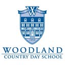 Woodland Country Day School company logo