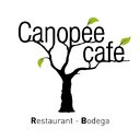 Canopée café company logo