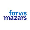 Forvis Mazars LLP company logo
