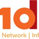TEN DELTA ICT PVT LTD company logo