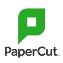 PaperCut Software company logo
