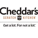 Cheddar's Scratch Kitchen company logo