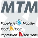 GROUPE MTM company logo