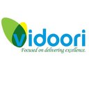 Vidoori company logo