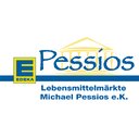 EDEKA Pessios company logo