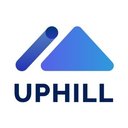 UpHill company logo