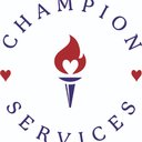 Champion Services company logo