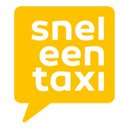sneleentaxi company logo