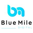 Blue Mile Digital Pvt Ltd company logo