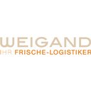 Weigand GmbH & Co. KG - Ihr Frische-Logistiker company logo