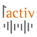 1activ GmbH company logo