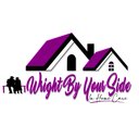 Wright By Your Side In Home Care company logo