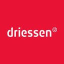 Driessen company logo