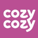 cozycozy company logo