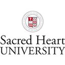 Sacred Heart University company logo