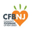 Community FoodBank of New Jersey company logo