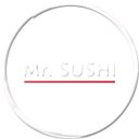 Mr Sushi Amsterdam West company logo