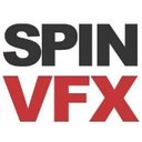 SPINVFX company logo