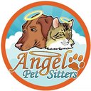 Angel Pet Sitters company logo