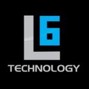 L6 technology company logo