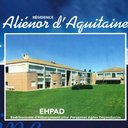 CIAS VSA - EHPAD - Résidence Alienor d'Aquitaine company logo