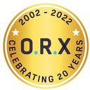 ORX company logo