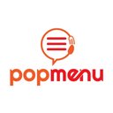 Popmenu company logo