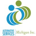 Alternative Services Inc. Michigan company logo