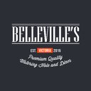 Belleville's Watering Hole &amp; Diner company logo