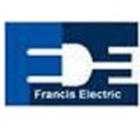 James Francis Electric, Inc. company logo