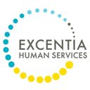 Excentia Human Services company logo