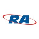 The RA Centre company logo