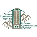 Ottawa Community Housing company logo