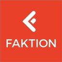 Faktion BV company logo