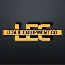 Leslie Equipment Company - John Deere Dealer company logo