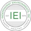 IEI company logo
