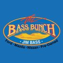 JIM BASS CARS AND TRUCKS company logo