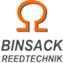 Binsack Reedtechnik GmbH company logo