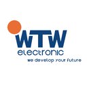 WTW electronic GmbH company logo
