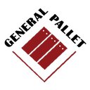 General Pallet company logo