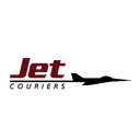 Jet Couriers company logo