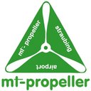 MT-Propeller company logo