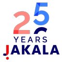 Jakala company logo