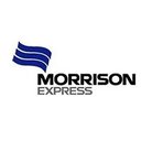 Morrison Express company logo