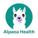 Alpaca Health company logo