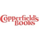 Copperfield's Books company logo