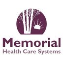 Memorial Health Care Systems company logo