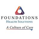 Foundations Health company logo