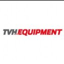 TVH Equipment company logo